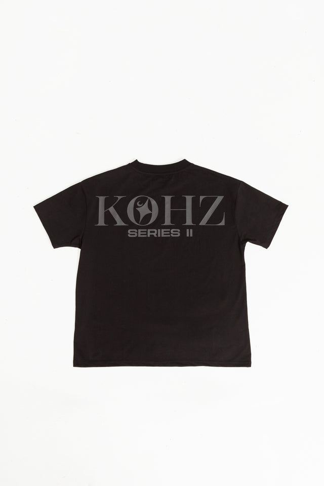 KOHZ Oversized