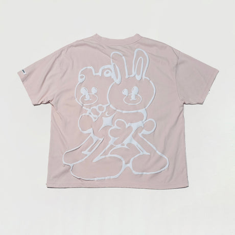 (PRE-ORDER) Pink BunnyBear